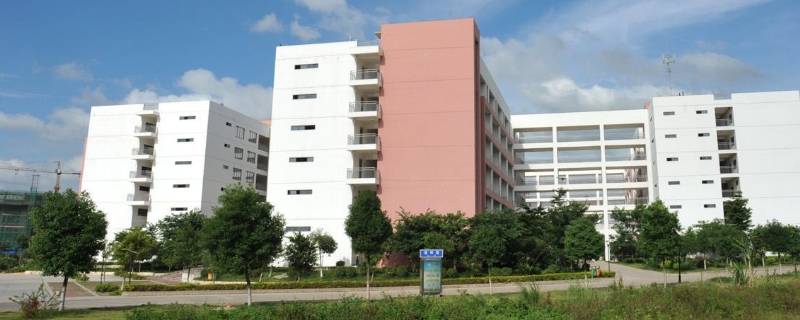 广西现代职业技术学院年级升本 广西机电职业技术学院升本学校