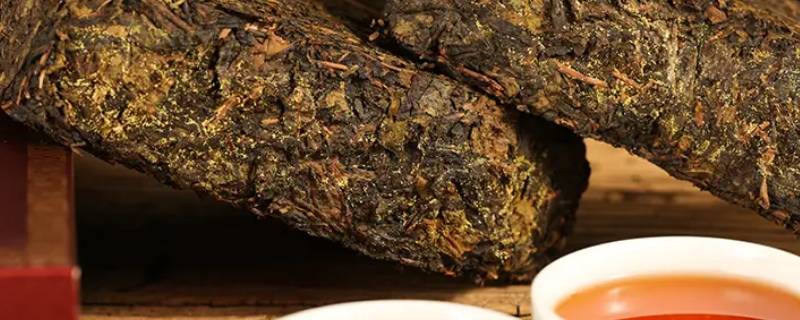 湖南安化黑茶多少钱一斤（湖南安化黑茶多少钱一斤让我们了解一哈）