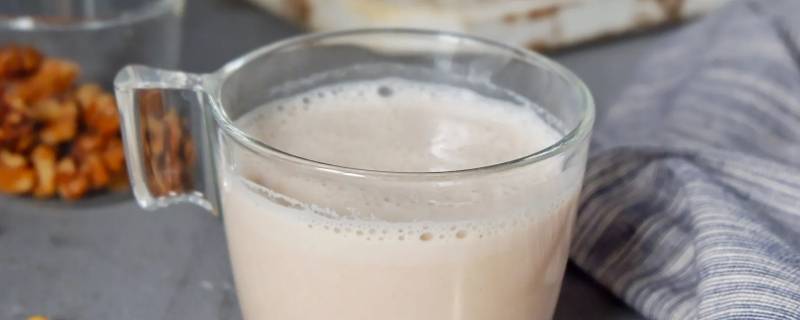 煮熟的黄豆能打豆浆吗（煮熟的黄豆还可以打豆浆吗）