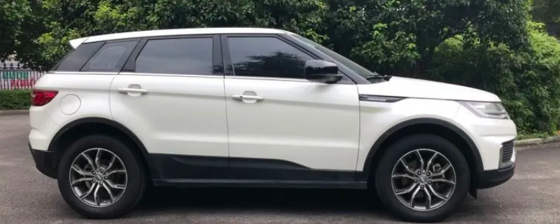 陆风x7防盗器模块在哪个位置（陆风x7防盗器模块在哪里）