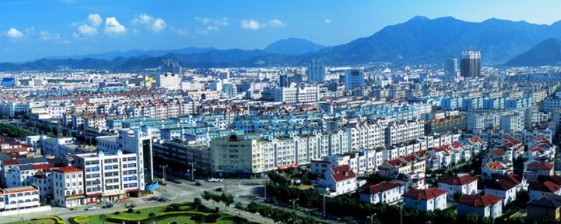 象山在哪里（象山在哪里啊）