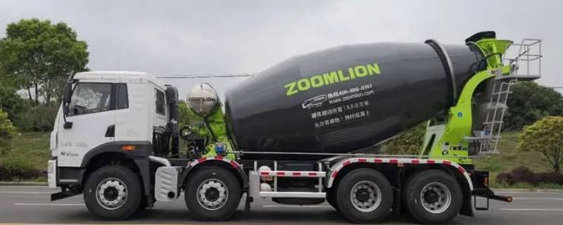 zoomlon是什么牌车子 zoomllon是什么牌子
