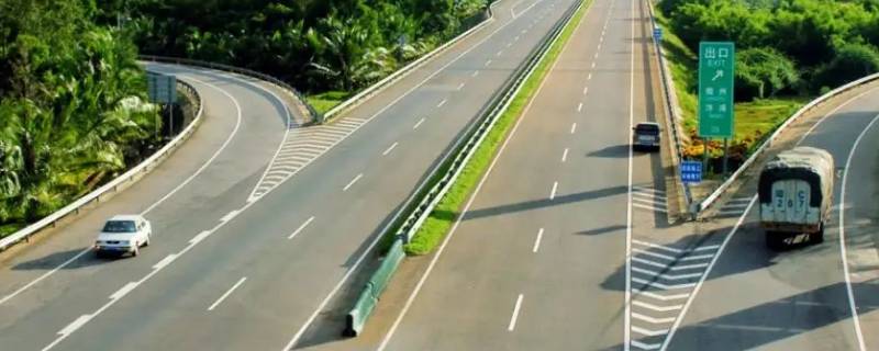 s57高速起点与终点 s516公路终点和起点