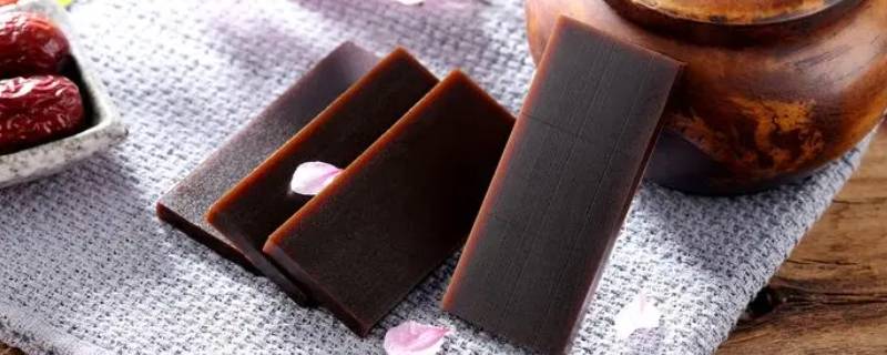 东阿和福牌阿胶的区别 东阿和福牌阿胶有什么区别
