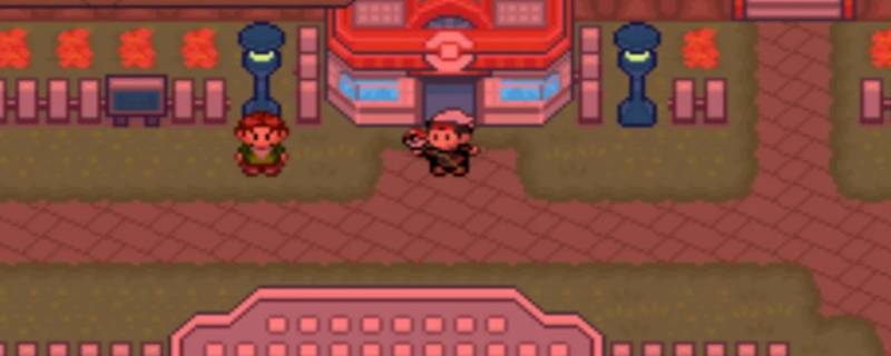 究极绿宝石5骑车要几秒 究极绿宝石单车