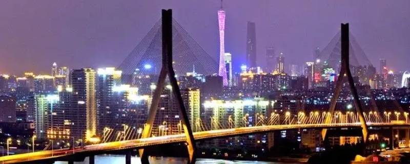 广州番禺区是郊区吗 广州番禺区是郊区吗现在