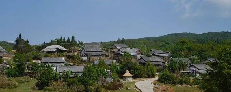 勐佧在哪 勐泐属于哪里