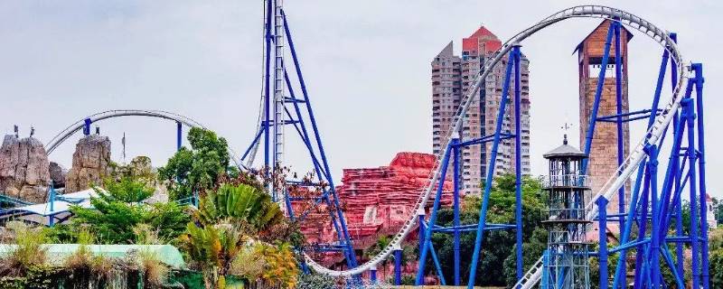 欢乐谷年卡后悔了 欢乐谷买年卡更值吧