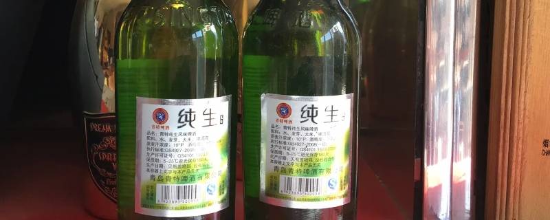 纯生啤酒为什么这么便宜 纯生啤酒为什么好喝