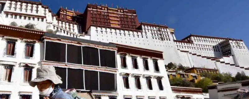 世界上海拔最高的古代宫殿是 世界上海拔最高的古代宫殿是布达拉宫