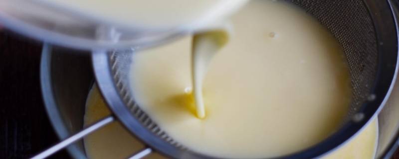 蛋挞液冷藏还是冷冻 没开封的蛋挞液冷藏还是冷冻