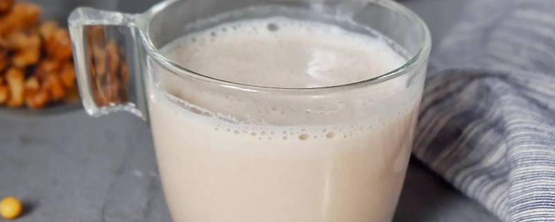 100目过滤豆浆有渣没（豆浆过滤网100目是什么意思）