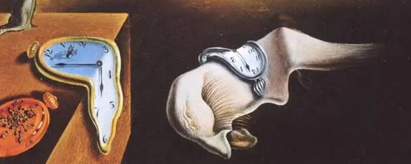 有时钟的世界名画 有时钟的世界名画作品