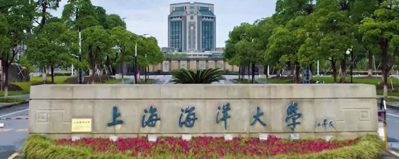 上海海洋大学值得考吗（上海海洋大学怎么样值得报考吗）