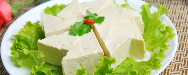 为何熟豆浆不能做豆腐（为何熟豆浆不能做豆腐皮）