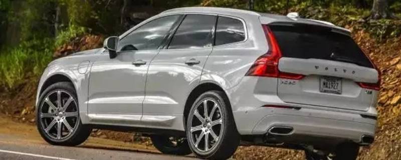 vovlo xc 60尺寸