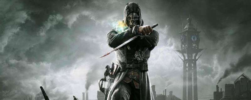 耻辱主机游戏有汉化吗 耻辱单机游戏