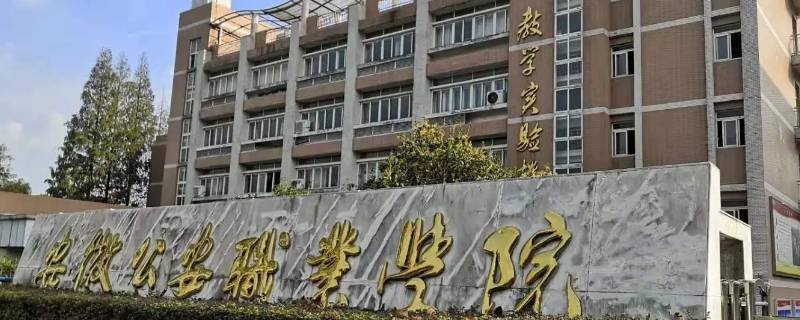 安徽警官职业学院毕业能当警察吗 司法警官学院毕业能考警察吗