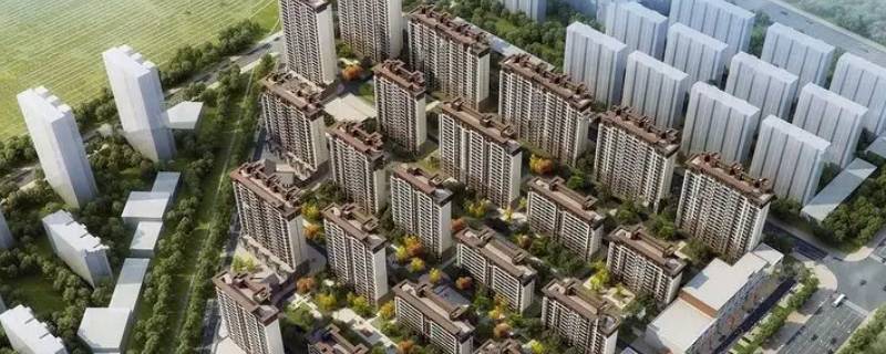 长电金谷府会不会烂尾（长电金谷府是哪个开发商）
