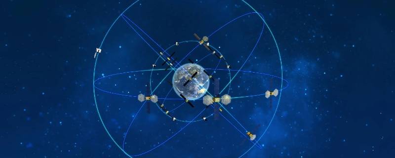 北斗星是高轨卫星吗 北斗卫星是低轨卫星吗