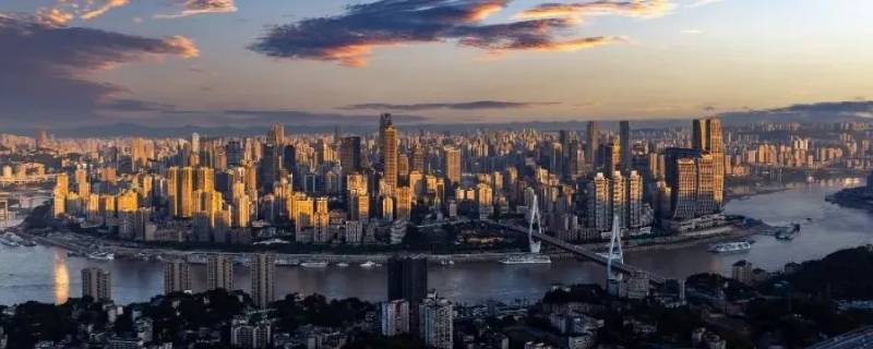 中国面积第一大直辖市（中国面积第一大市是哪个市?）