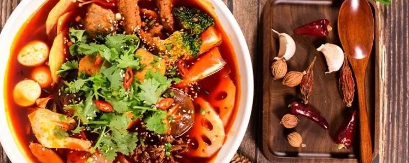 冒菜怎么做家常做法（怎样做冒菜）