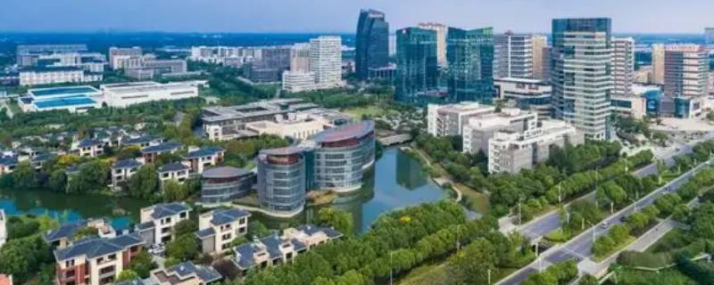 惠山区汇秀苑始建于哪一年 惠山区汇秀苑始建于哪一年代