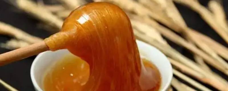 水饴和麦芽糖的区别 水饴和麦芽糖哪个甜度更高