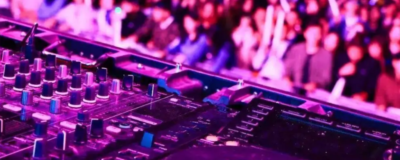 电音种类（edm电音种类）