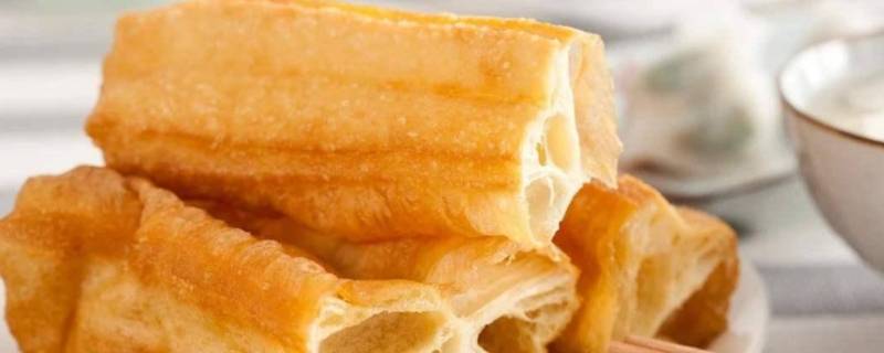 烤箱加热油条几分钟 烤箱加热油条几分钟就熟了