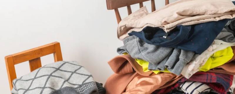 旧衣服舍不得扔是什么心理 旧衣服不舍得扔的心理