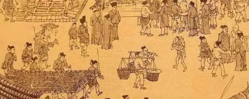 宋代手工业发展的表现 北宋手工业发展的表现