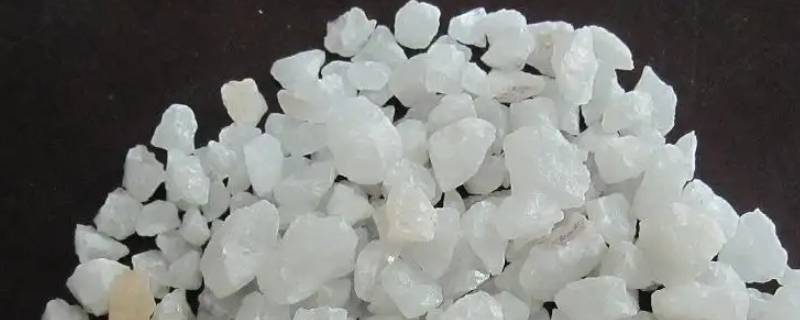 石英砂多少钱一吨 石英石多少钱一吨
