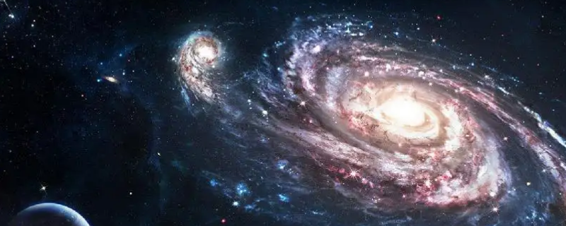 在宇宙的另一边有什么秘密 在宇宙的另一边有什么秘密仿写