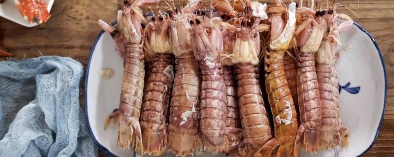 皮皮虾嘌呤含量多少 虾皮的嘌呤含量多少