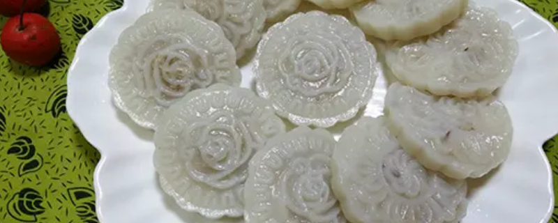 玉米淀粉能做什么点心（玉米淀粉能做什么点心吃）