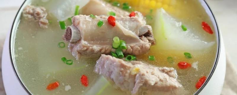 排骨汤加料酒吗 排骨汤加料酒吗会发胖吗