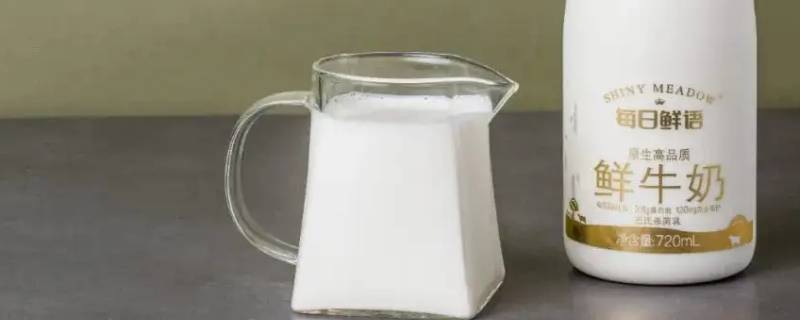 牛奶最怕三种水果 牛奶最怕三种水果吗