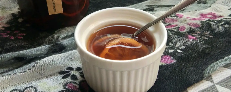 川贝陈皮柠檬膏的比例（川贝陈皮柠檬膏的用法和用量）