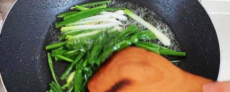 葱油可以放多长时间（自己制作的葱油可以放多久）