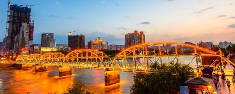 兰州凭什么是二线城市（兰州怎么会是二线城市）