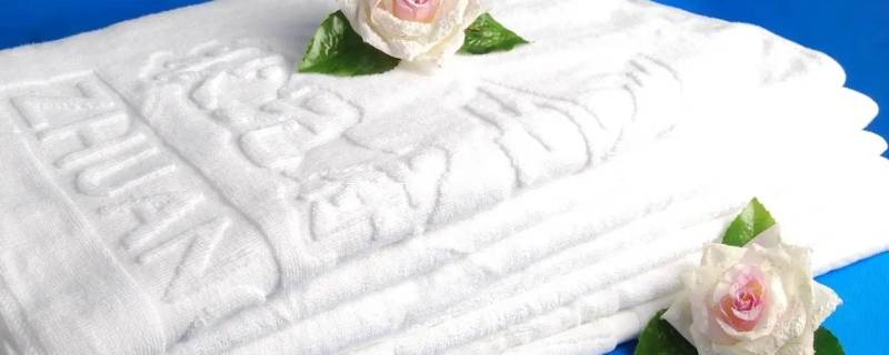 洗浴巾应该选什么模式（浴巾用什么模式洗）