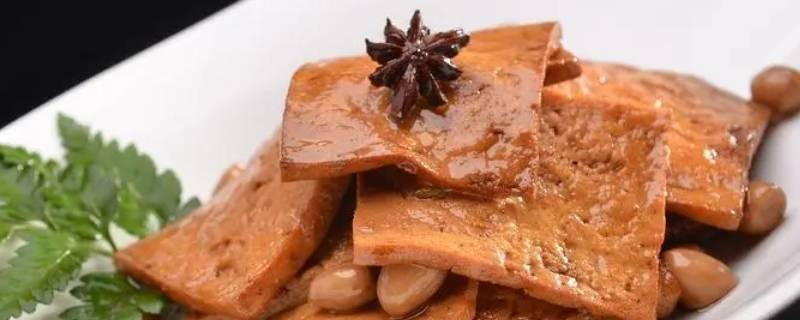 五香豆干怎么有点酸酸的 五香豆干是酸的吗