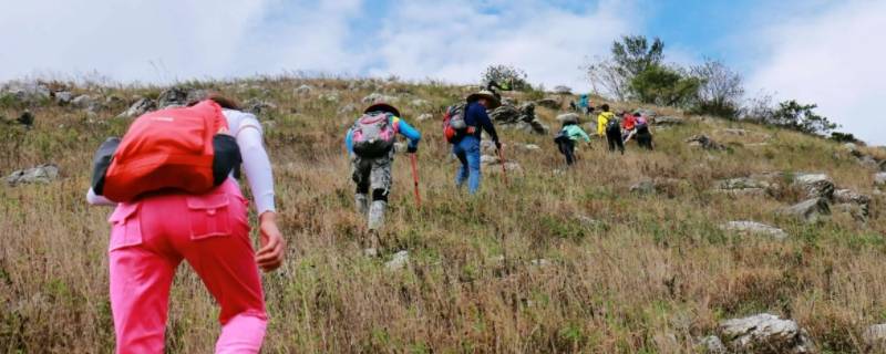 爬山带单肩包行吗 爬山带单肩包行吗女生