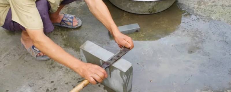 磨刀石为什么可以镇宅 磨刀石为什么可以镇宅呢