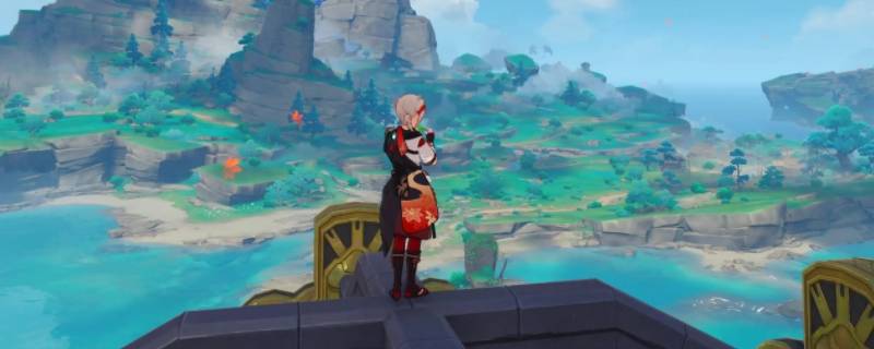 原神圣遗物套装是全队增益吗 原神队伍圣遗物套装可以叠加吗