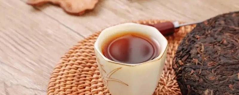 普洱茶的价格是多少钱一斤（普洱茶的价格是多少钱一斤合适）