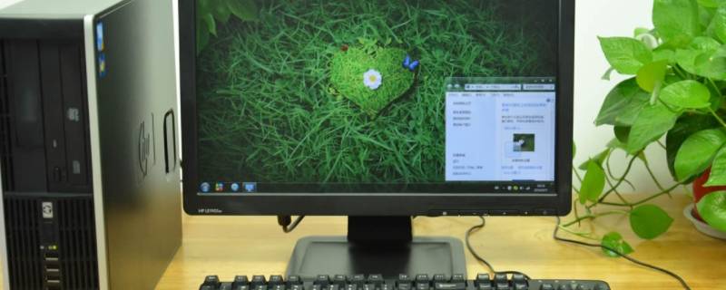 台式电脑主机红色灯闪三次（台式电脑主机一直闪红灯）