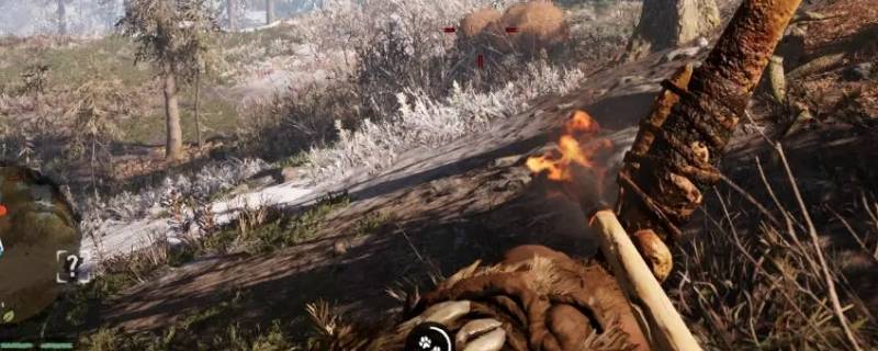 烘烤炉的解锁（烤火炉怎么解锁）