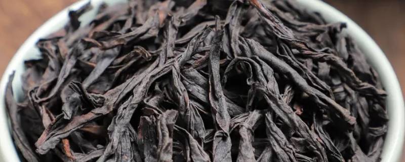 大红袍茶叶多少钱一斤 真正的大红袍茶叶多少钱一斤